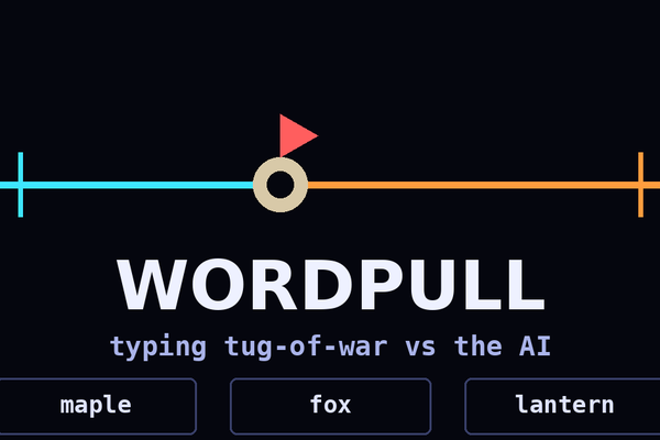 Wordpull