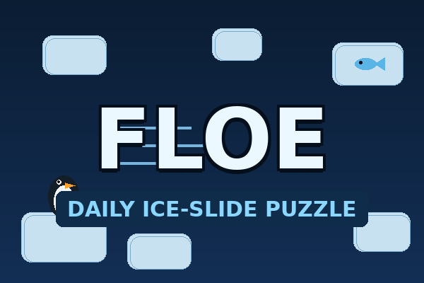 Floe