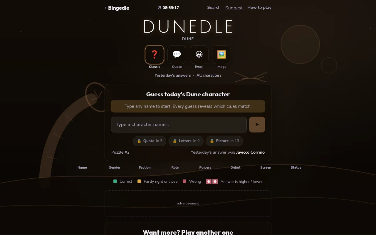 Dunedle