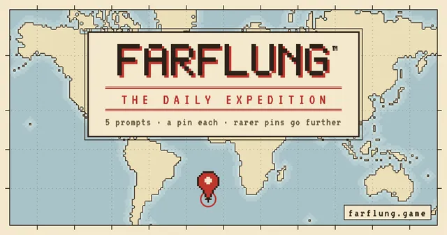 Farflung