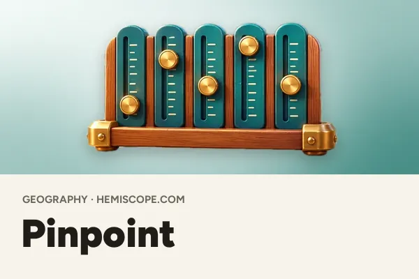 Pinpoint