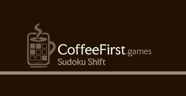 Sudoku Shift