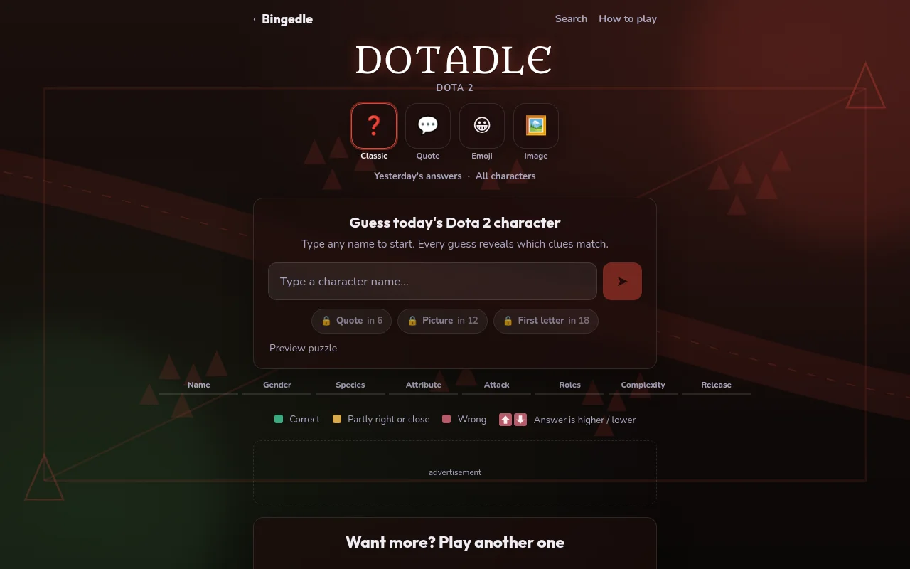 Dotadle