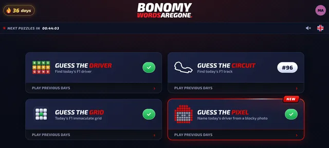BonoMyWordsAreGone