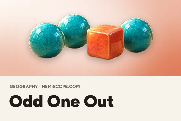 Odd One Out