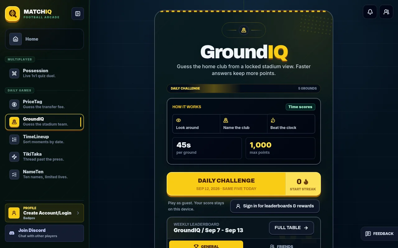 GroundIQ