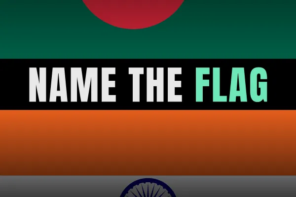 Name the Flag