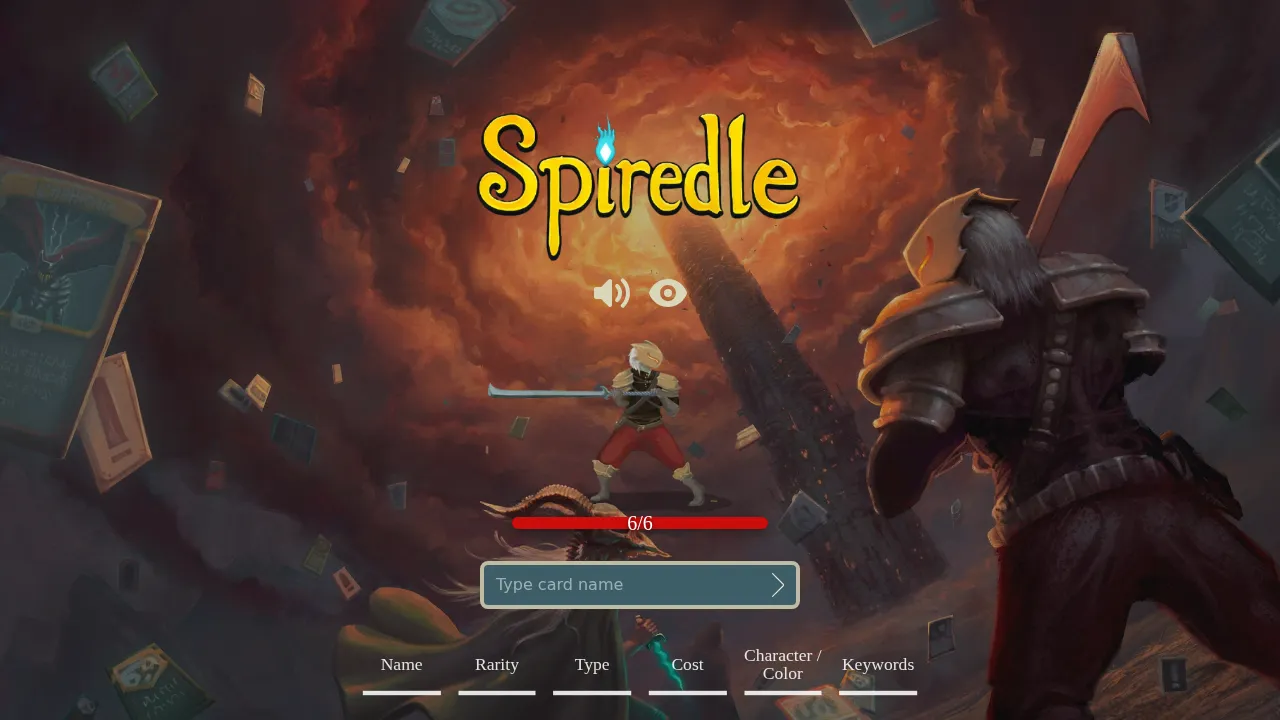 Spiredle