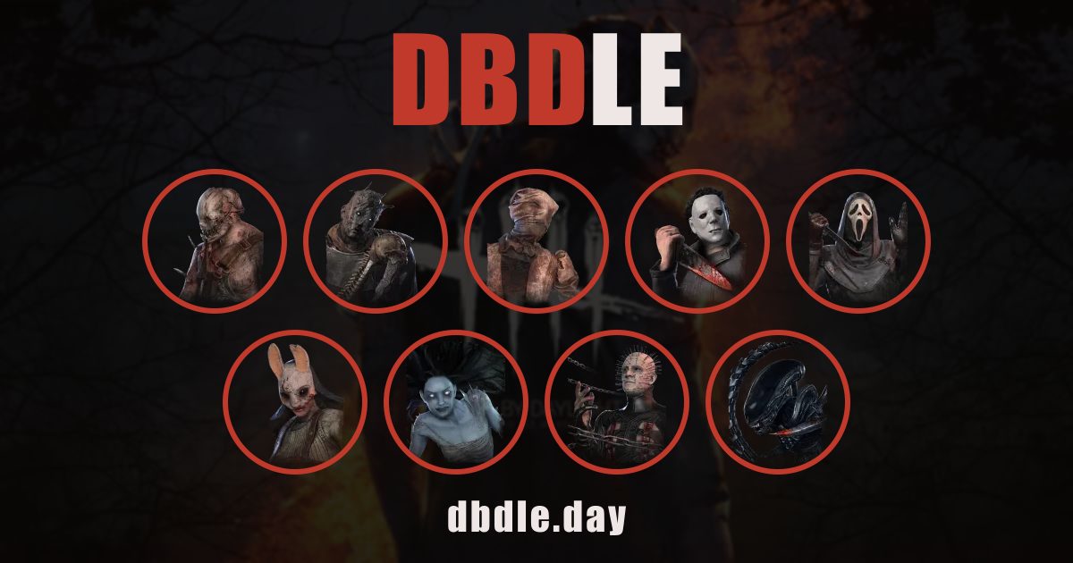 DBDLE