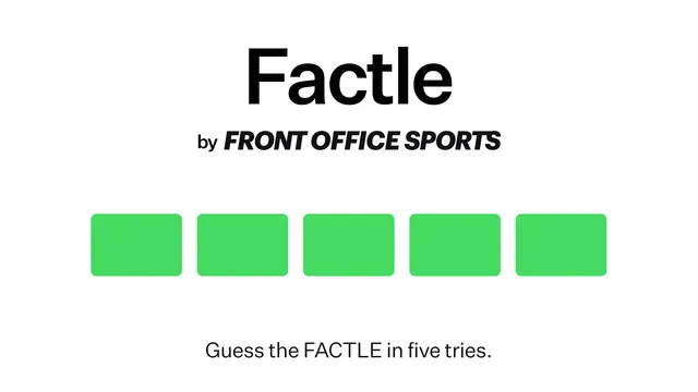 Factle