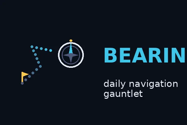 Bearing