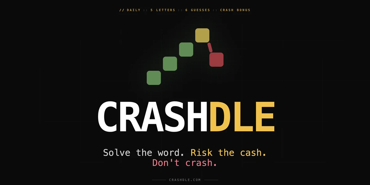 Crashdle