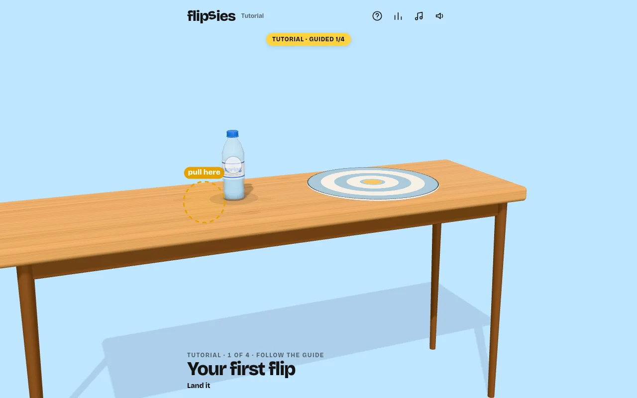 Flipsies