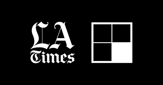 LA Times Mini