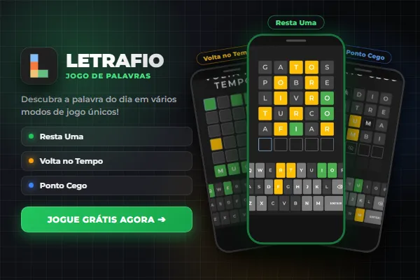 Letrafio