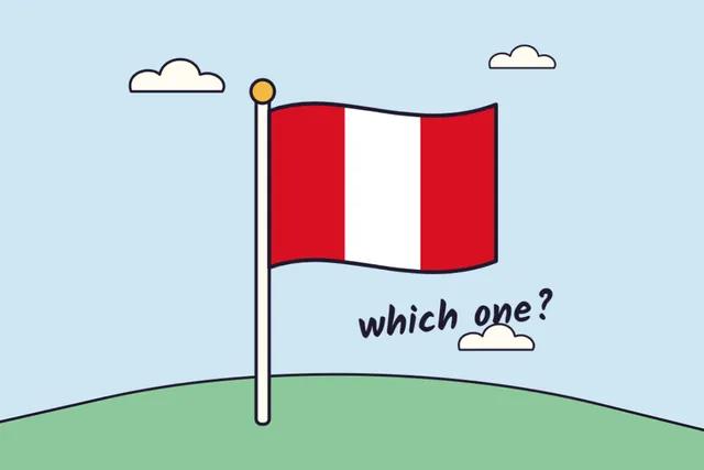 Guess the Flag