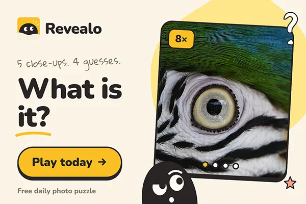 Revealo