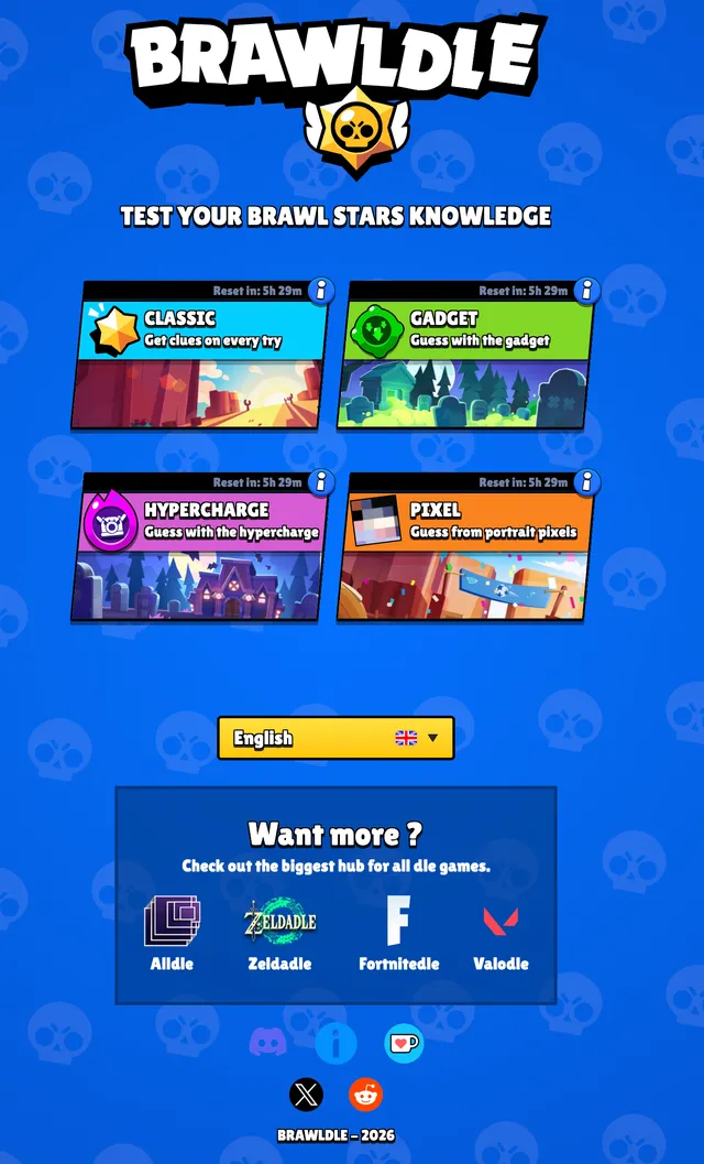 Brawldle