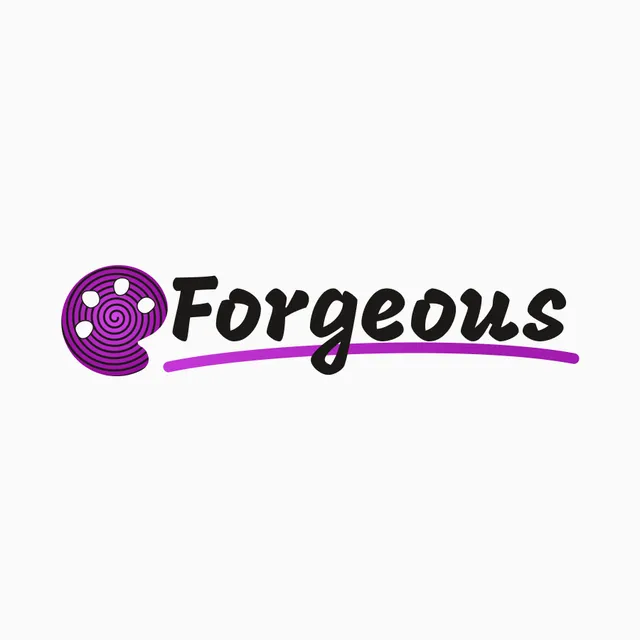 Forgeous