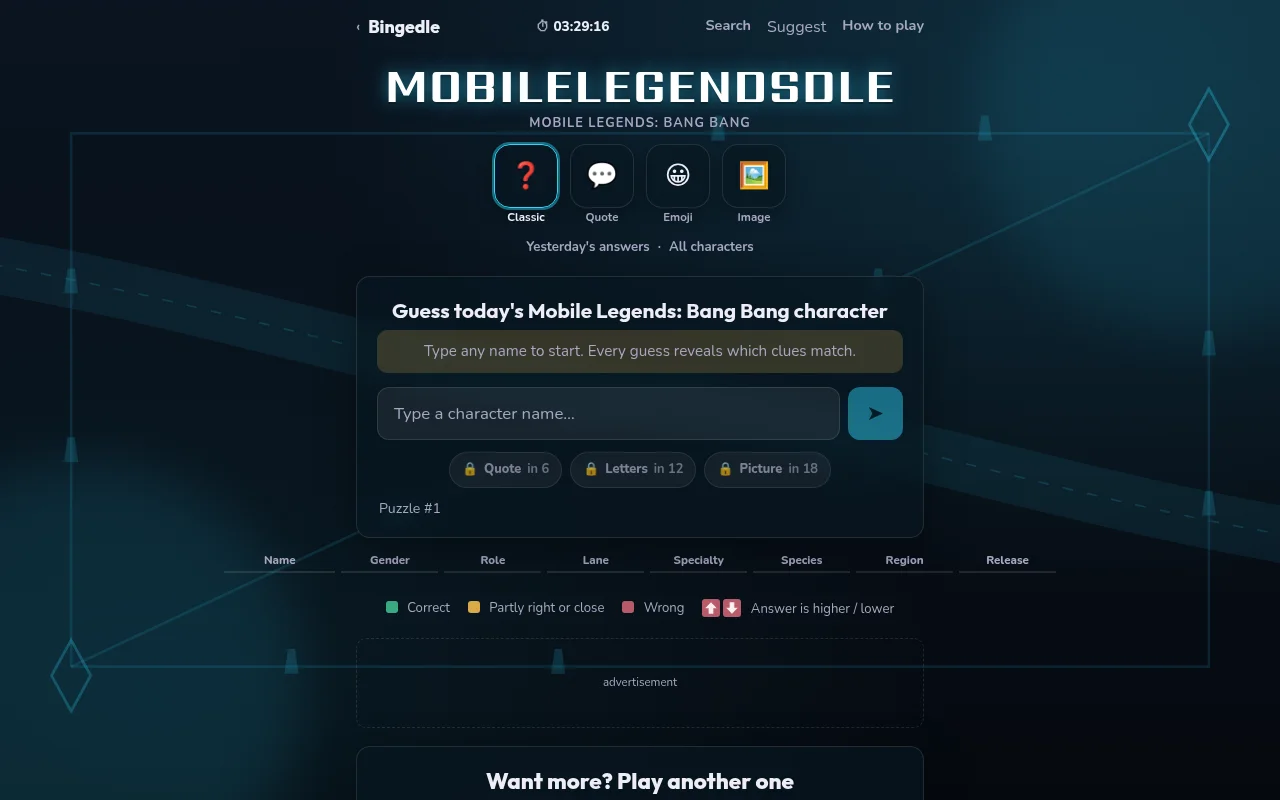 Mobilelegendsdle