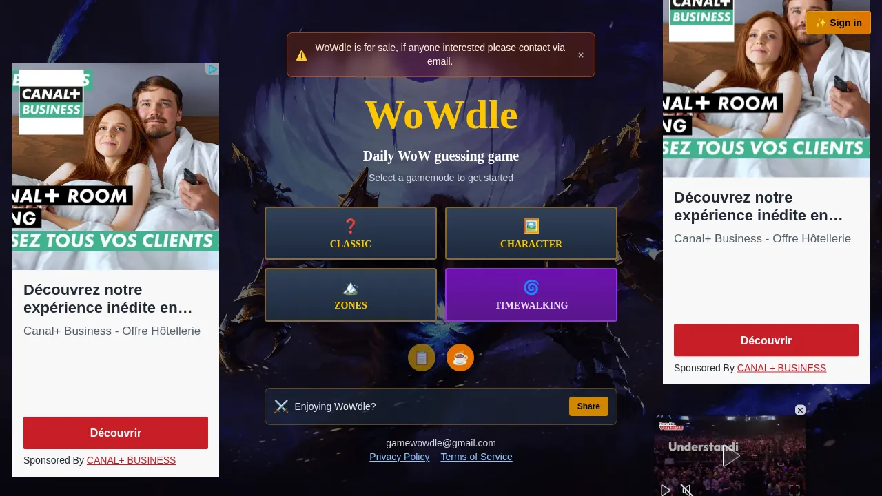 Wowdle