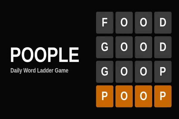 Poople