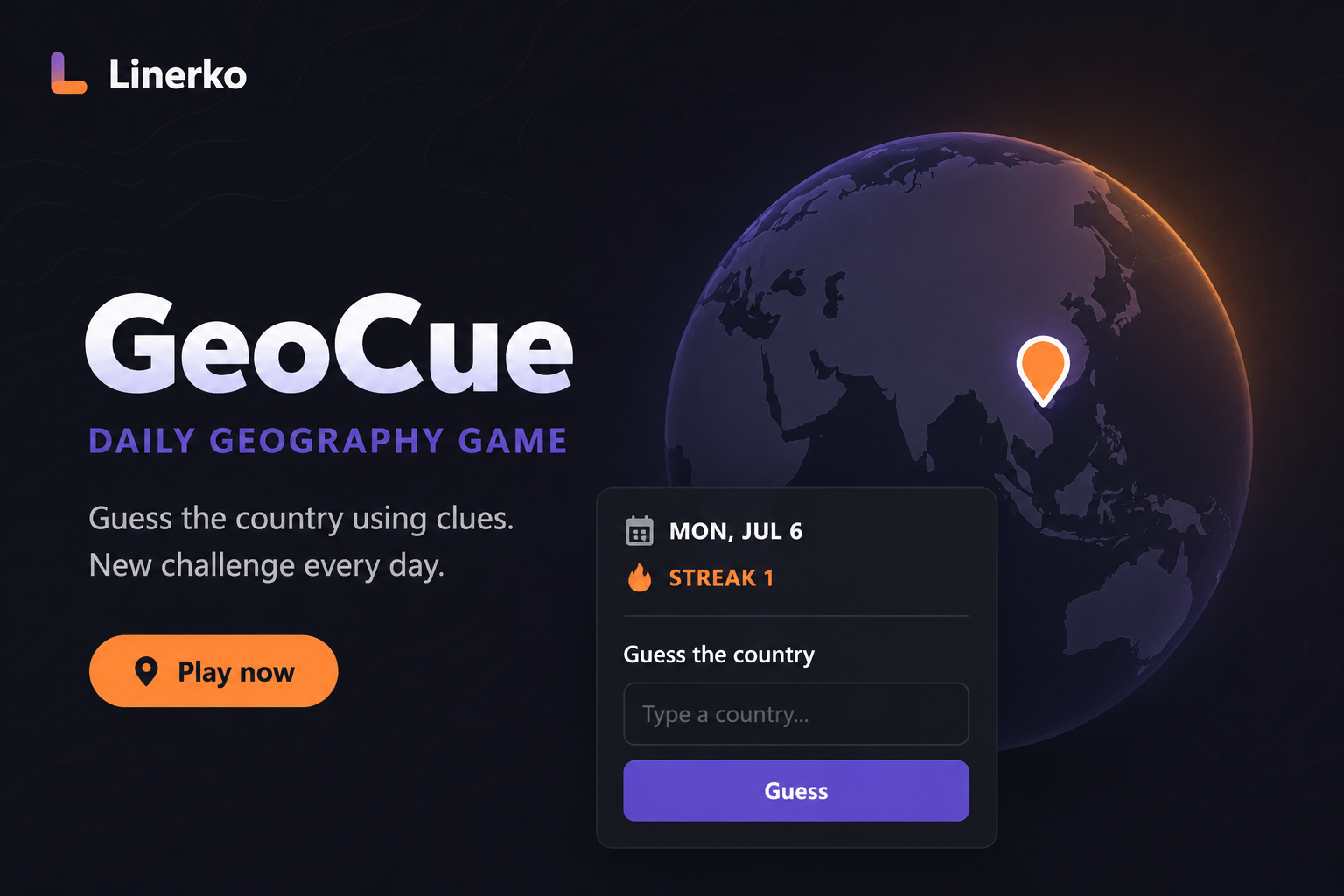 GeoCue