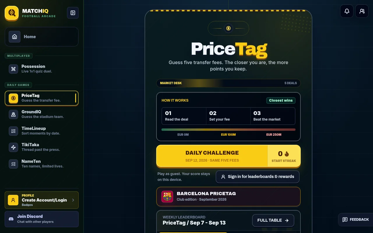 PriceTag