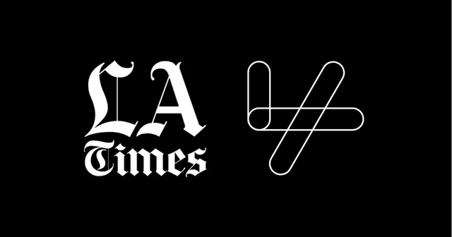 LA Times Word Search