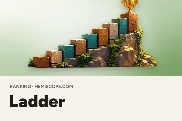 Ladder