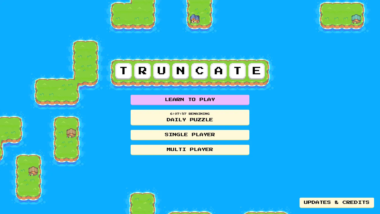 Truncate