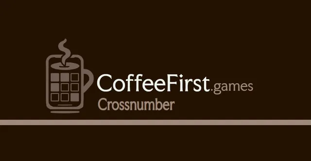 Crossnumber