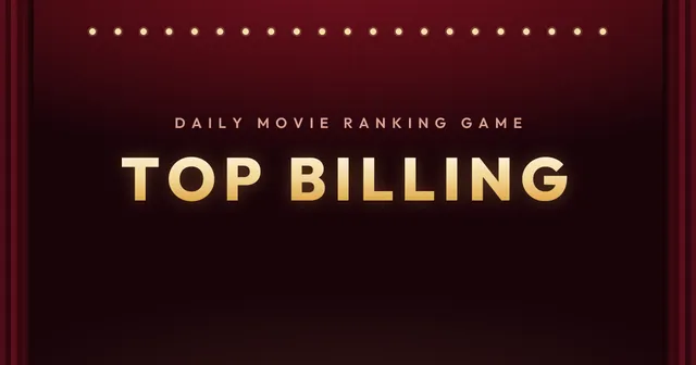 Top Billing