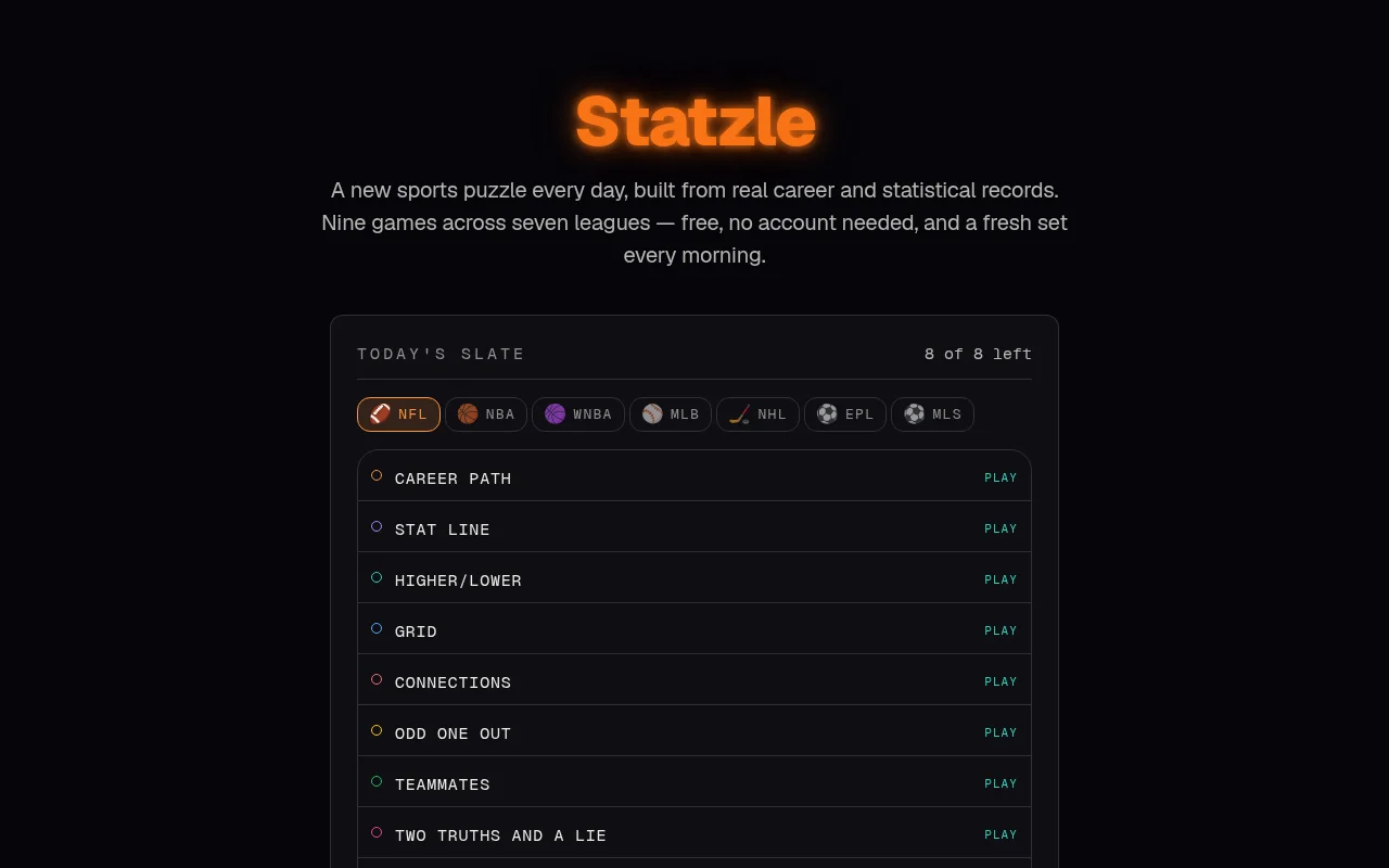 Statzle