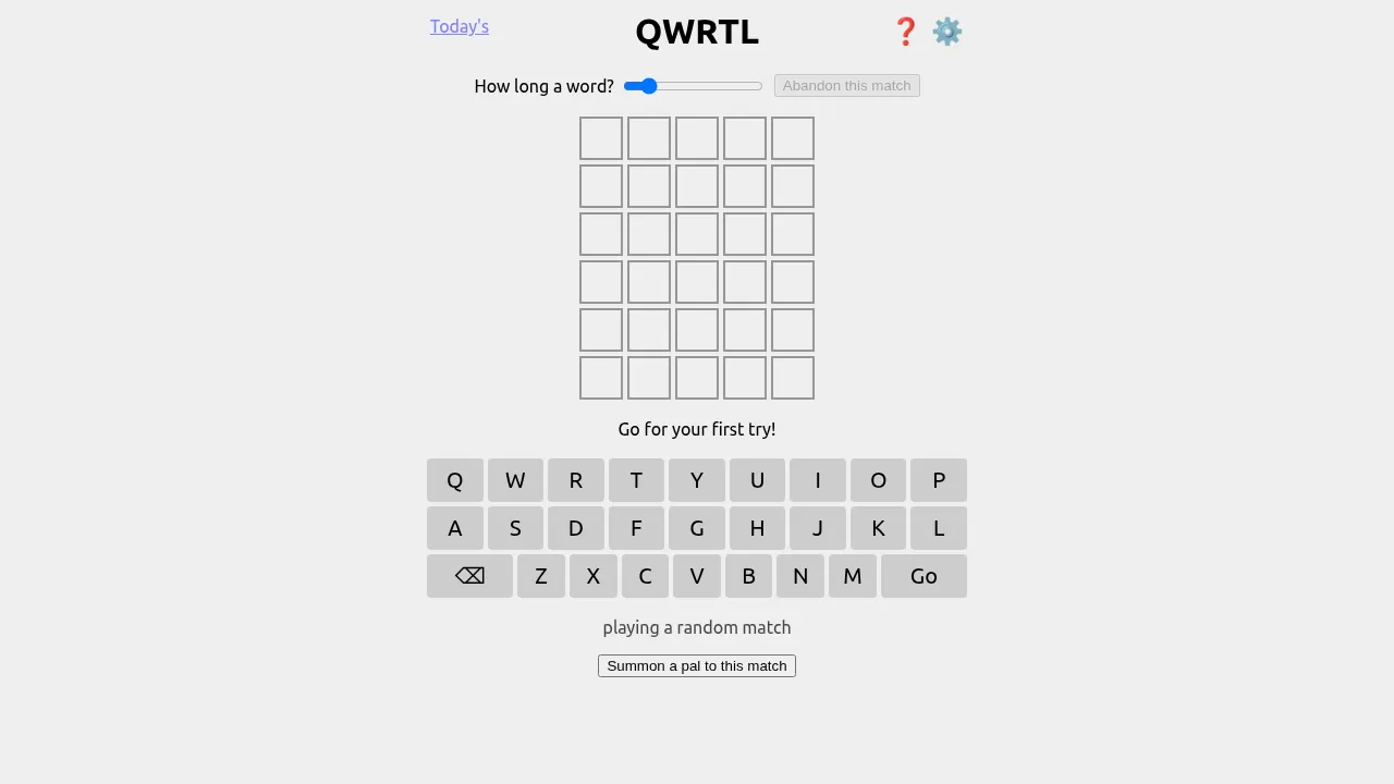 QWRTL