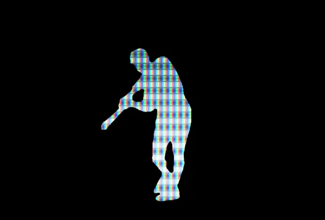 Batter Up