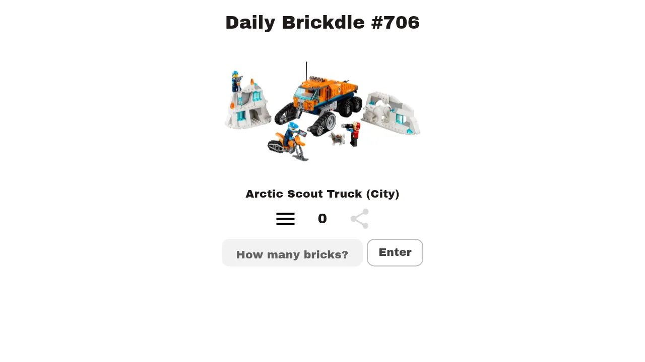 Brickdle