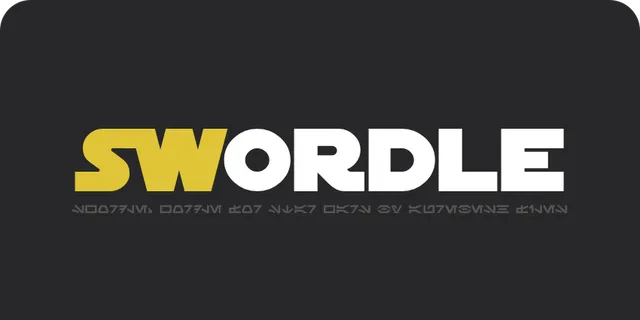 Swordle