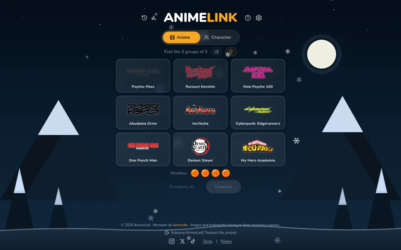 AnimeLink