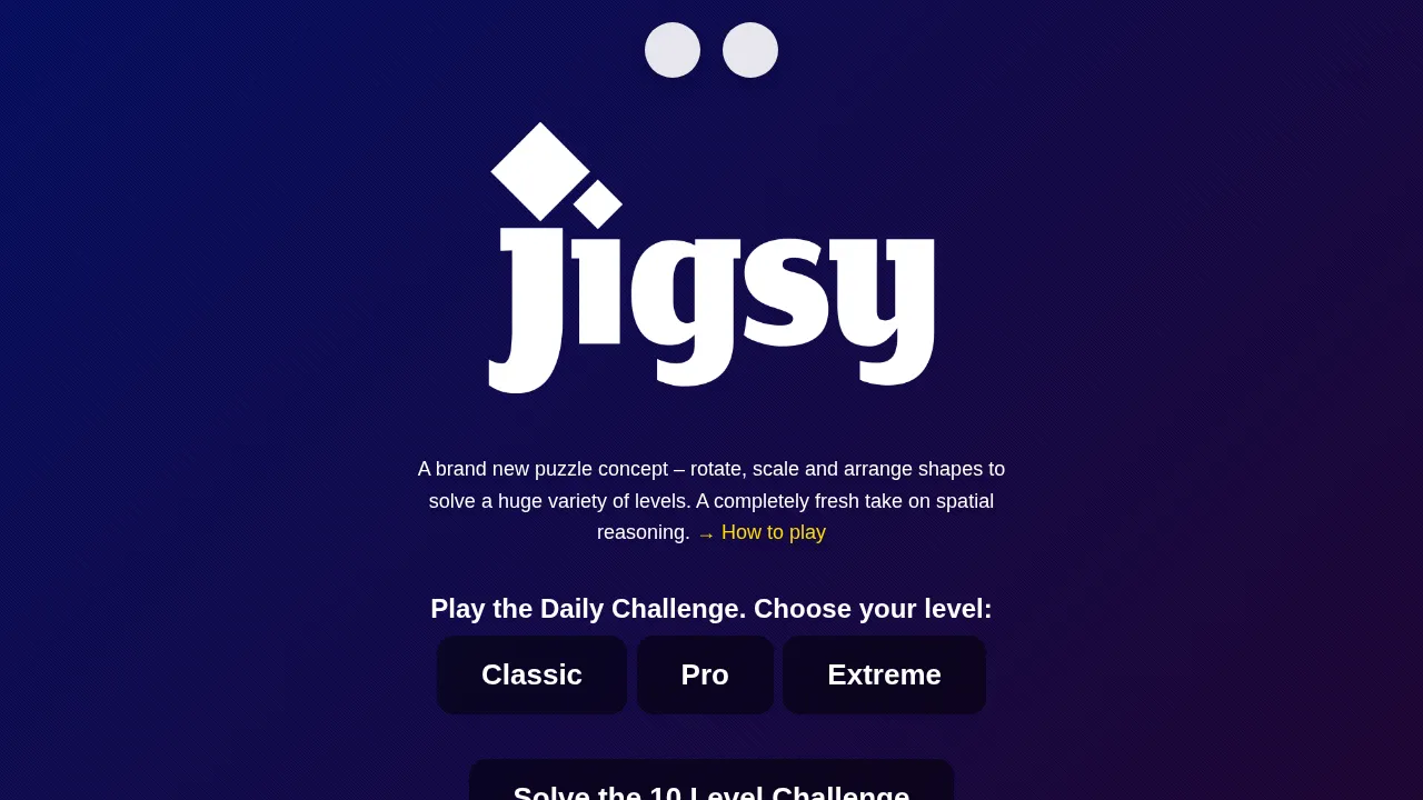 Jigsy