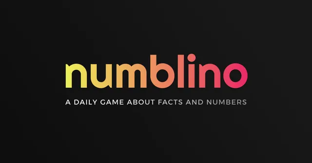 Numblino