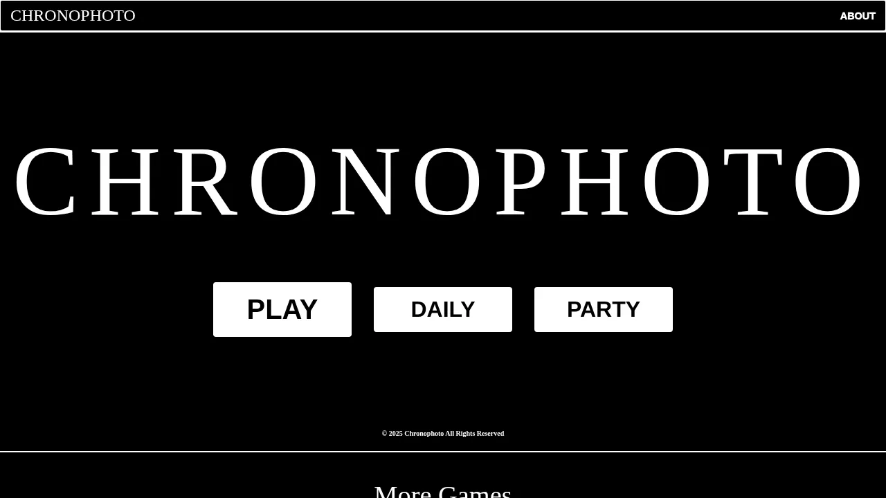 Chronophoto