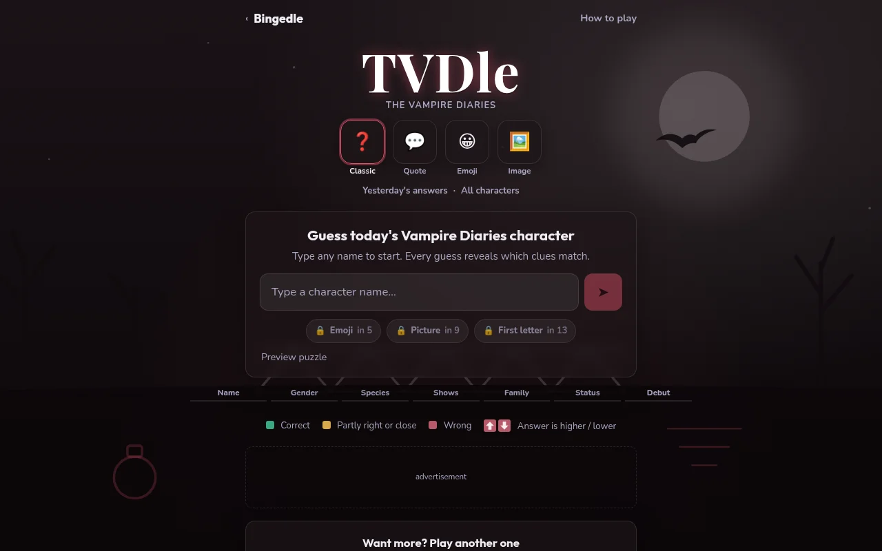 TVDle