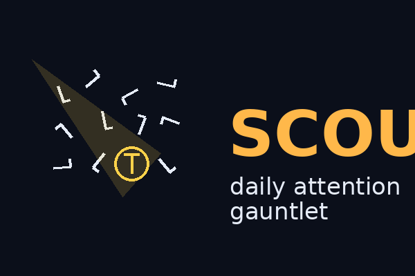 Scout