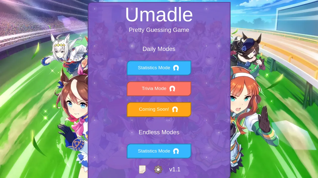 Umadle