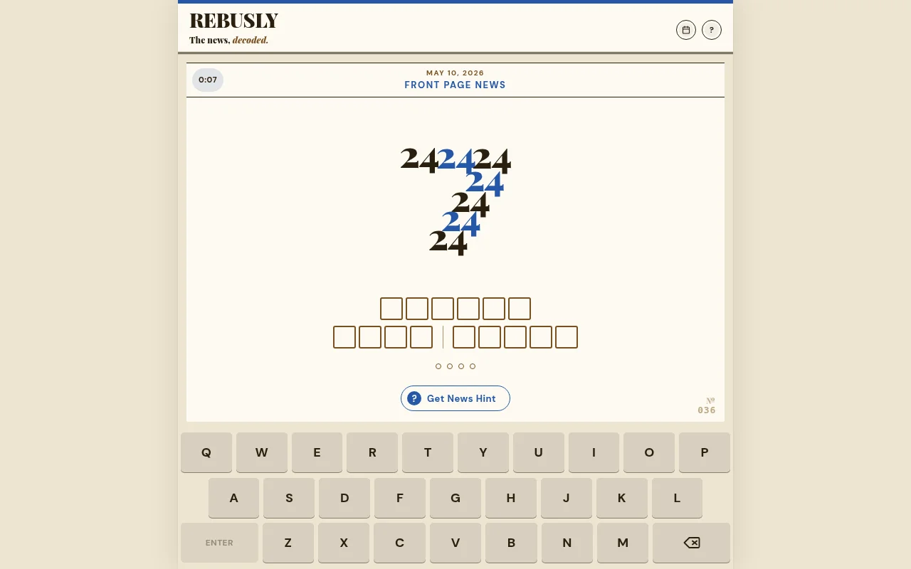 Rebusly