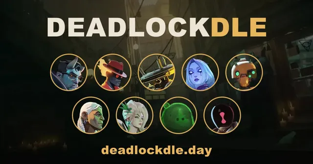 DeadlockDLE