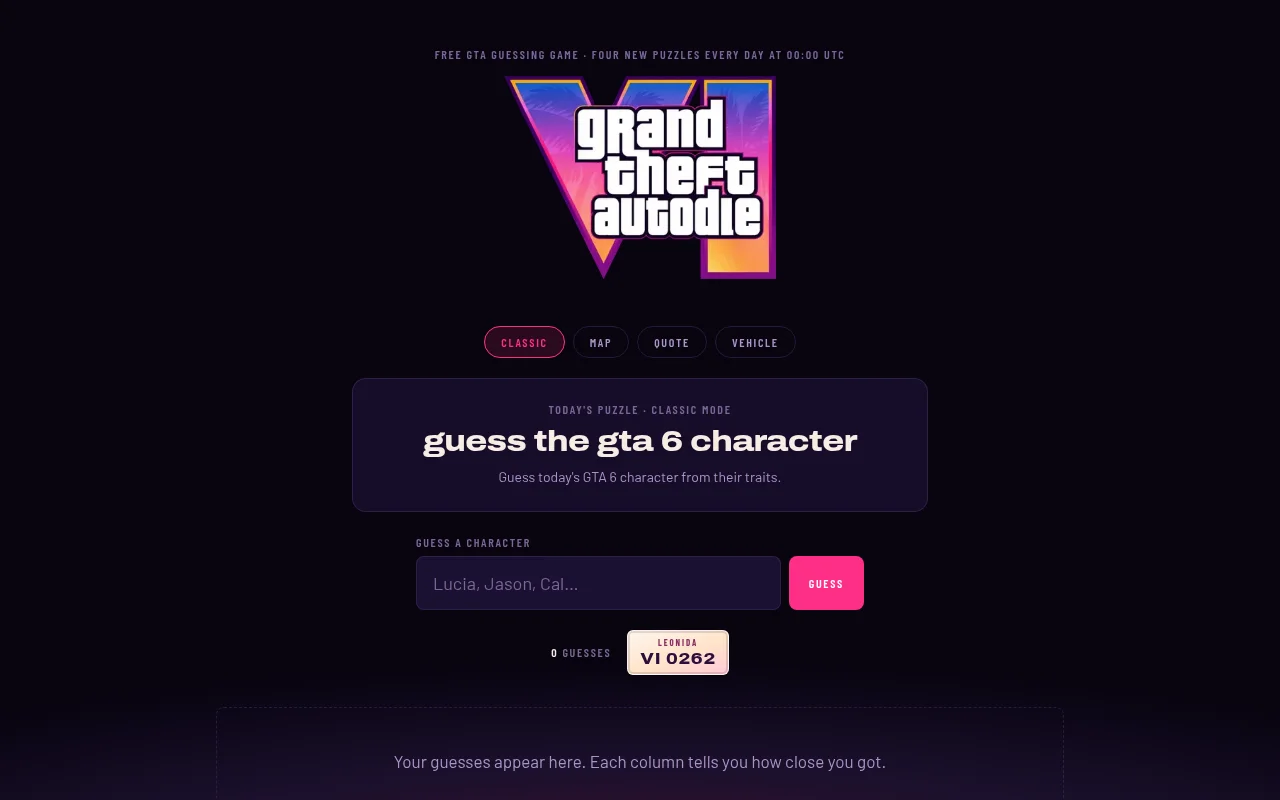 GTA6dle