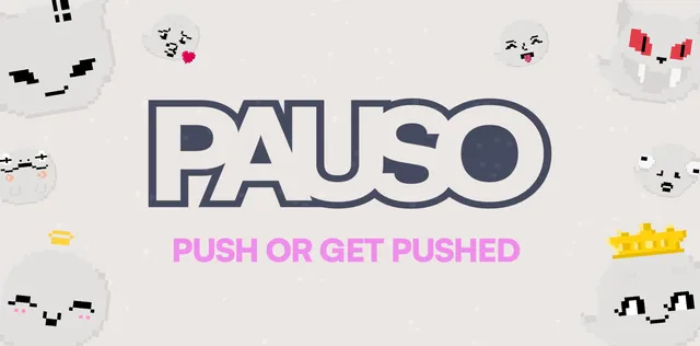 PAUSO