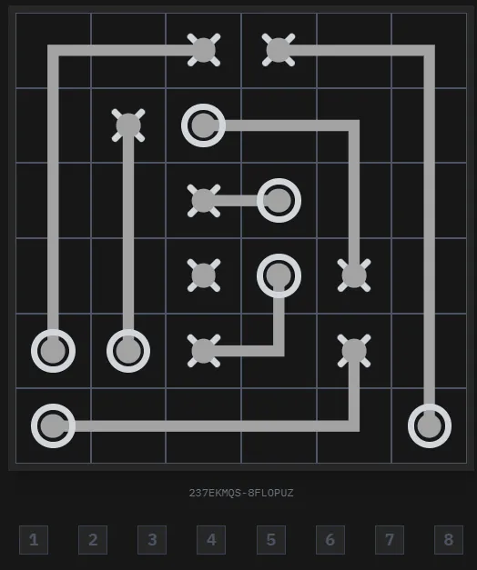 Pell Puzzles